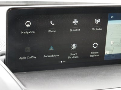 2025 Acura RDX with Technology Package