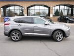 2025 Acura RDX with Technology Package