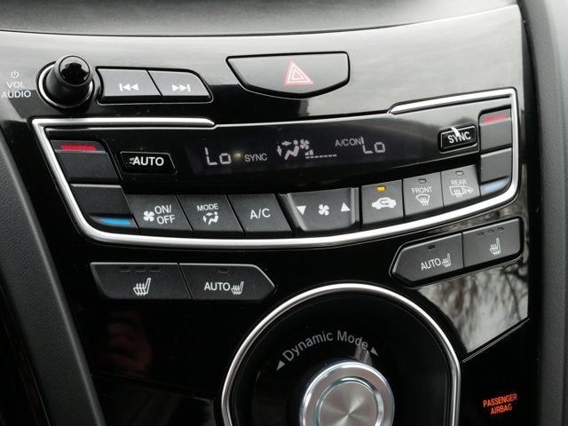 2025 Acura RDX with Technology Package