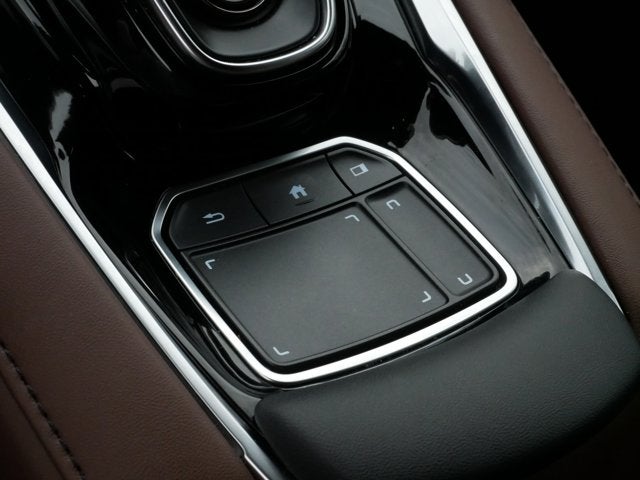 2025 Acura RDX with Technology Package