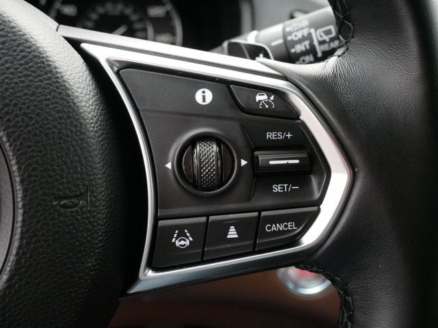 2025 Acura RDX with Technology Package