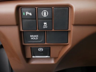 2025 Acura RDX with Technology Package