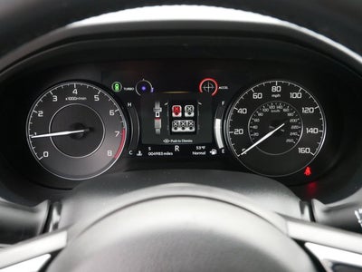 2025 Acura RDX with Technology Package