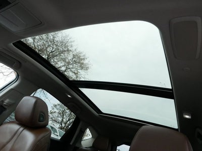 2025 Acura RDX with Technology Package