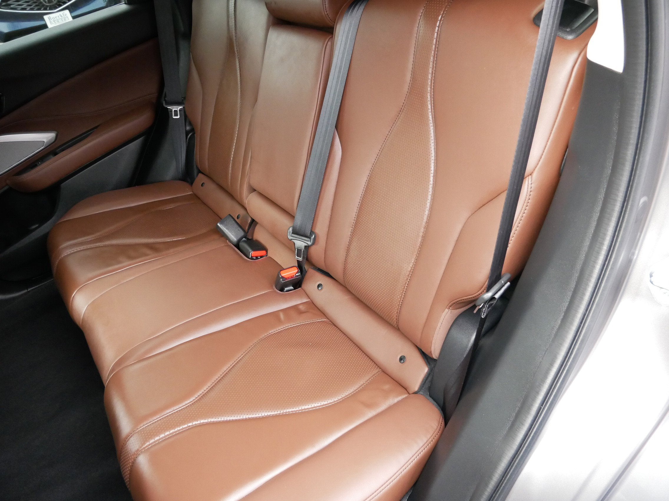 2025 Acura RDX with Technology Package