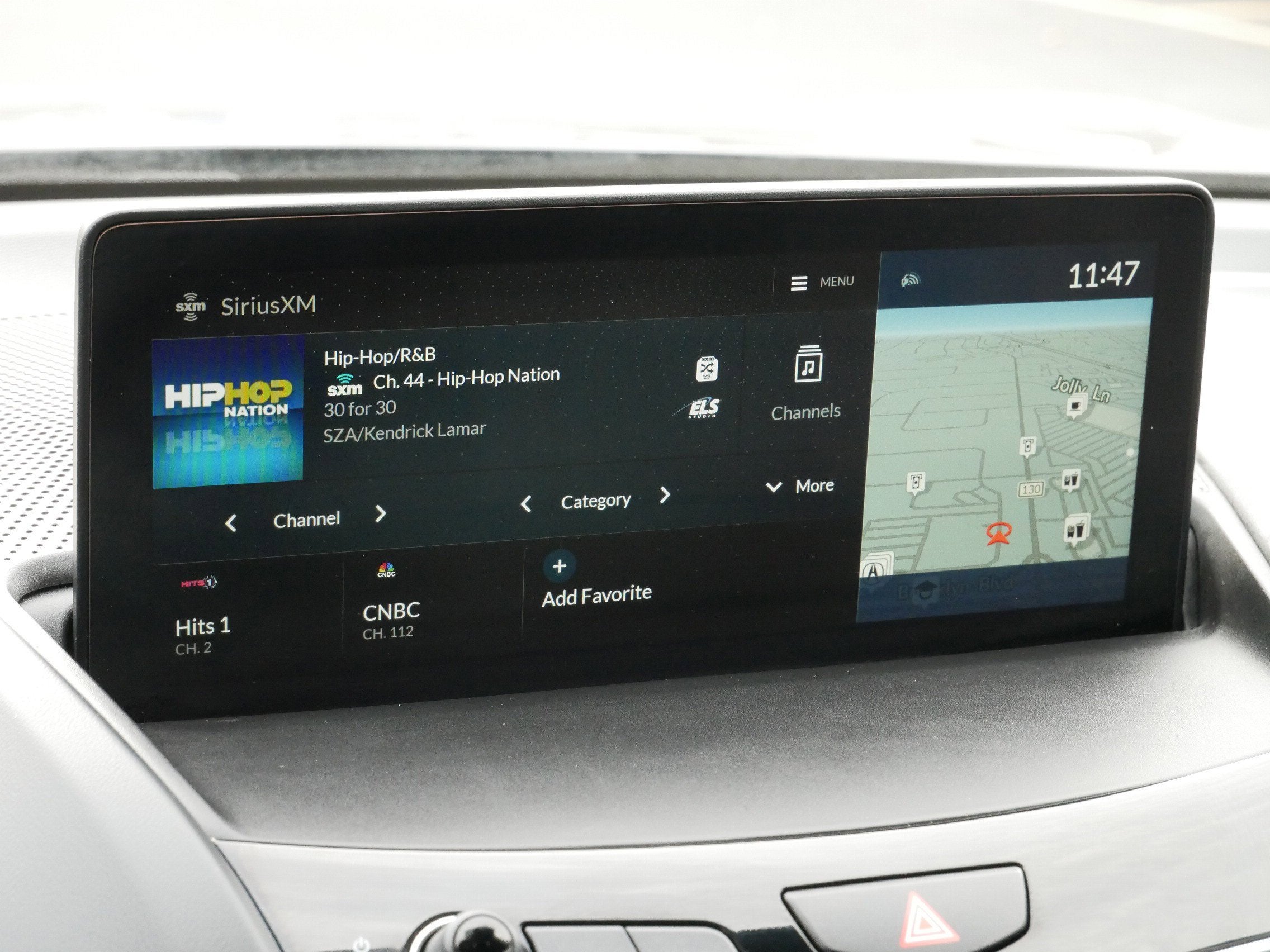 2025 Acura RDX with Technology Package