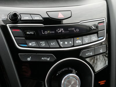 2025 Acura RDX with Technology Package