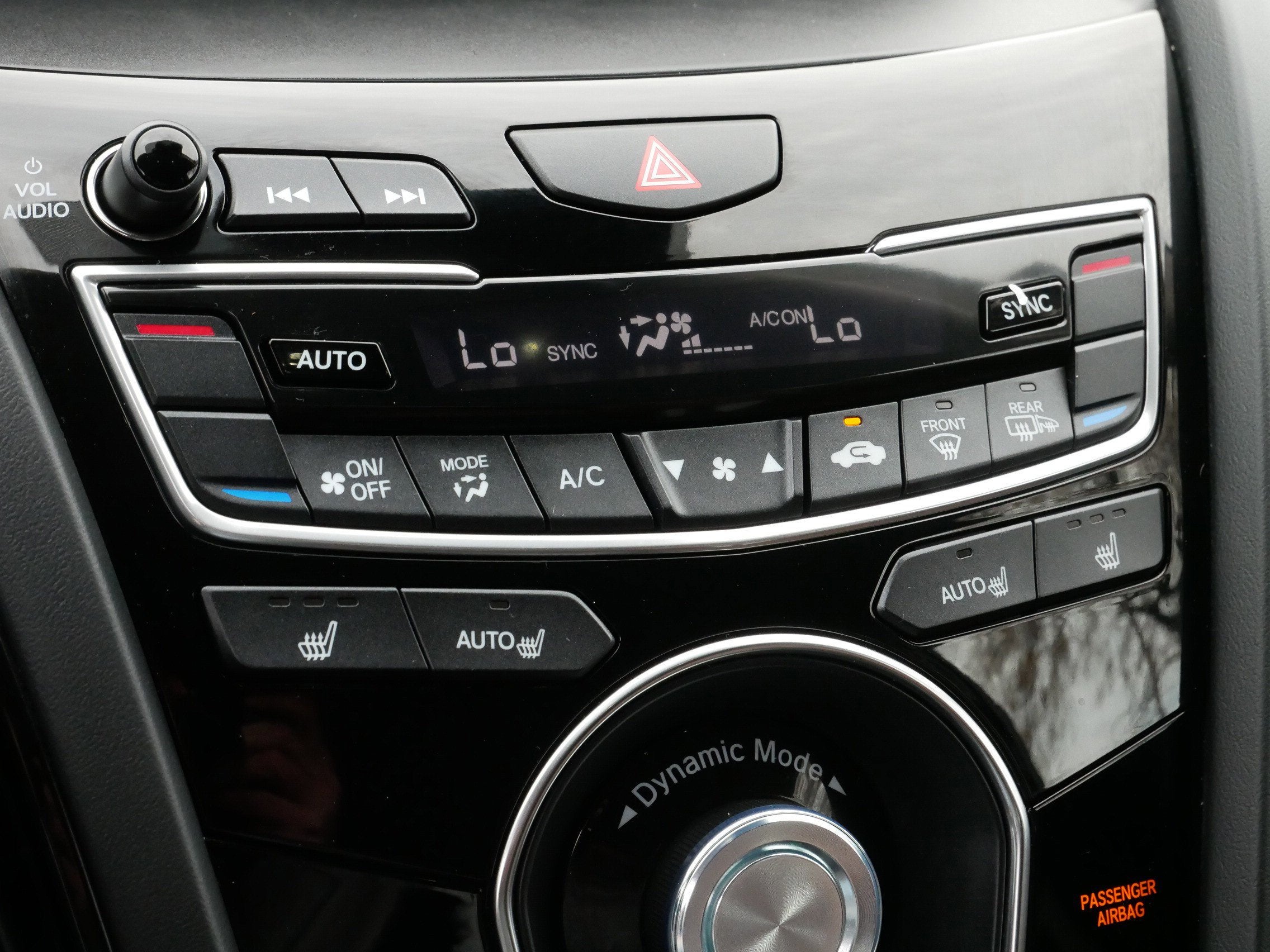 2025 Acura RDX with Technology Package