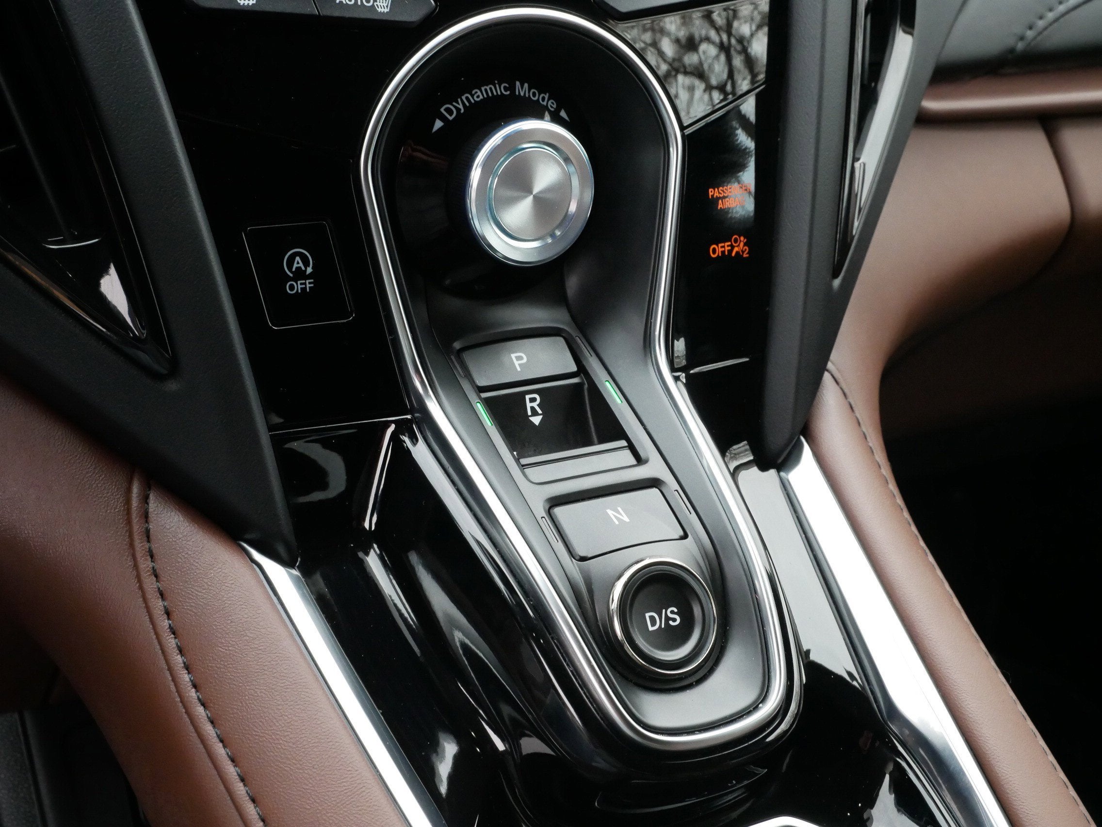 2025 Acura RDX with Technology Package