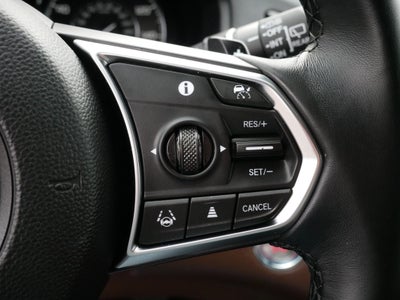 2025 Acura RDX with Technology Package