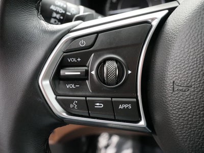 2025 Acura RDX with Technology Package