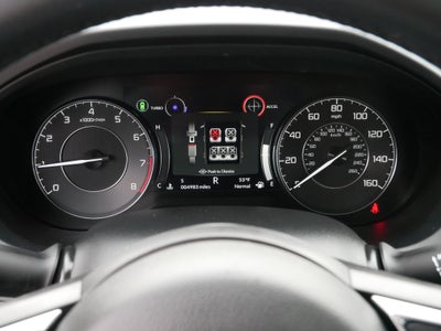 2025 Acura RDX with Technology Package