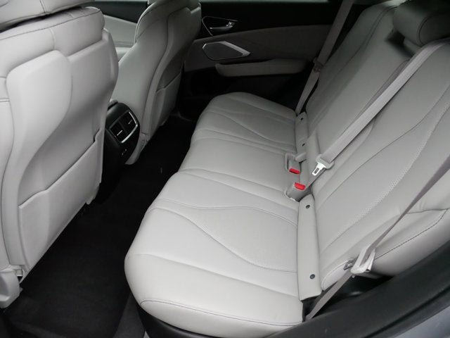 2023 Acura RDX with Technology Package