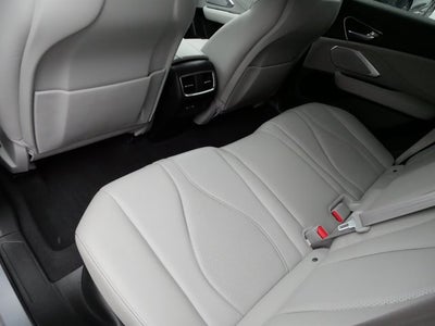 2023 Acura RDX with Technology Package