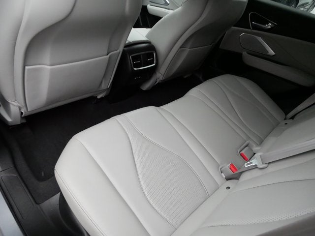 2023 Acura RDX with Technology Package