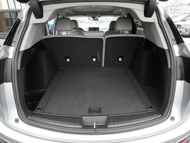 2023 Acura RDX with Technology Package