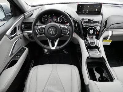 2023 Acura RDX with Technology Package