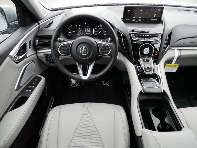 2023 Acura RDX with Technology Package