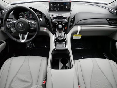 2023 Acura RDX with Technology Package