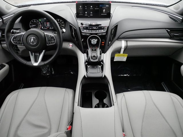2023 Acura RDX with Technology Package