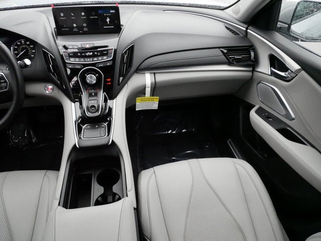 2023 Acura RDX with Technology Package
