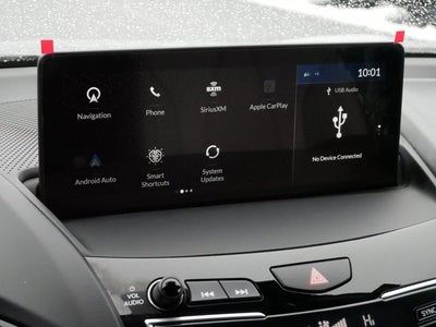 2023 Acura RDX with Technology Package