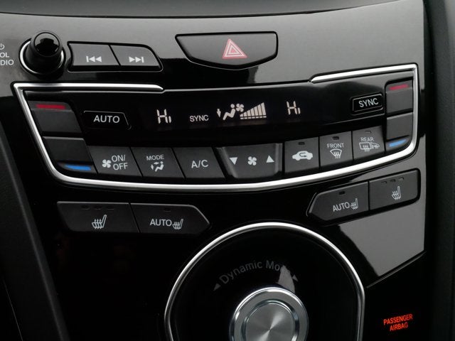 2023 Acura RDX with Technology Package