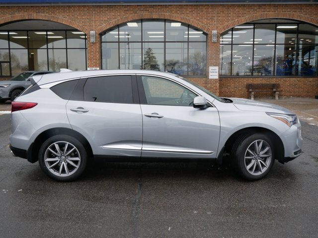 2023 Acura RDX with Technology Package