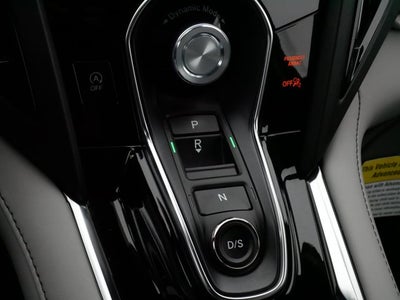 2023 Acura RDX with Technology Package
