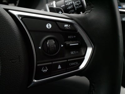 2023 Acura RDX with Technology Package