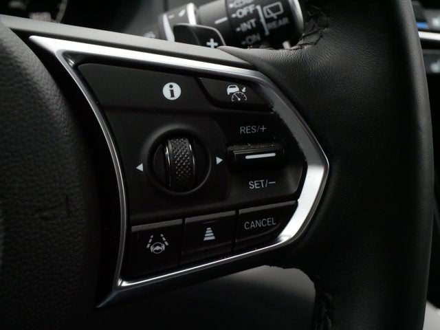 2023 Acura RDX with Technology Package