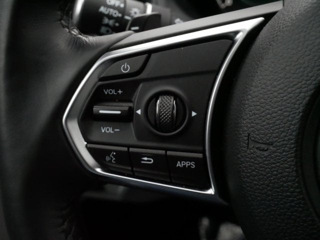 2023 Acura RDX with Technology Package