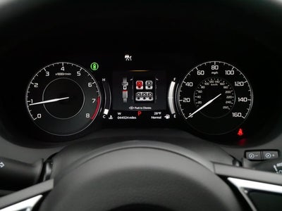 2023 Acura RDX with Technology Package