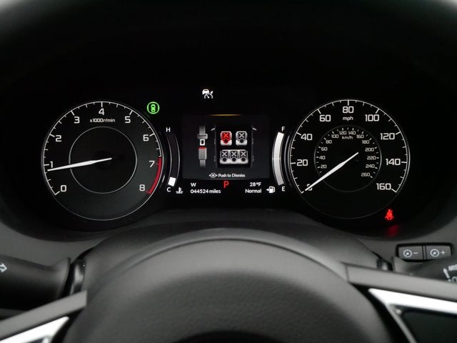 2023 Acura RDX with Technology Package