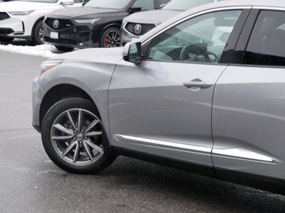 2023 Acura RDX with Technology Package