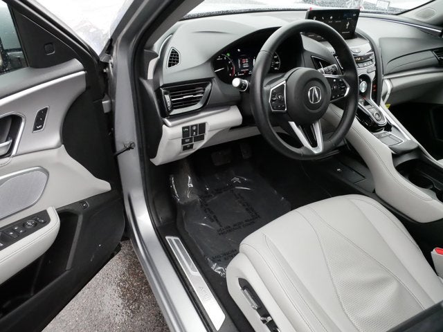 2023 Acura RDX with Technology Package