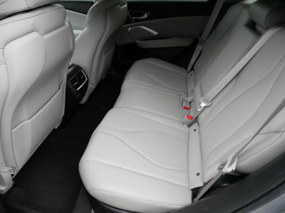 2023 Acura RDX with Technology Package