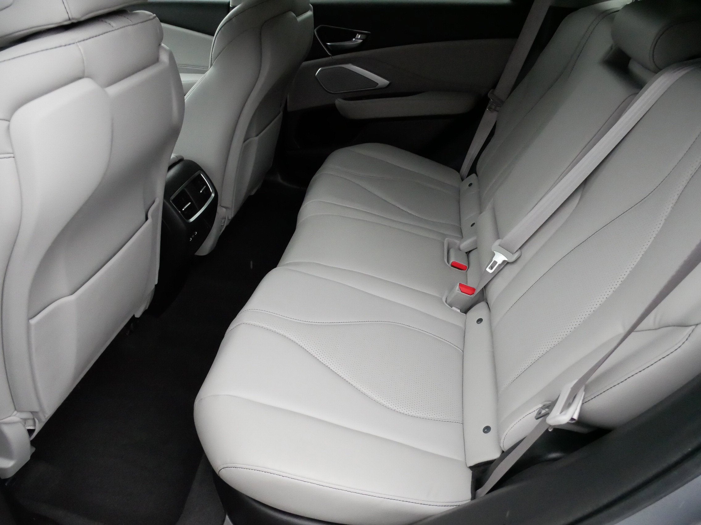 2023 Acura RDX with Technology Package