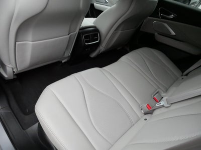 2023 Acura RDX with Technology Package