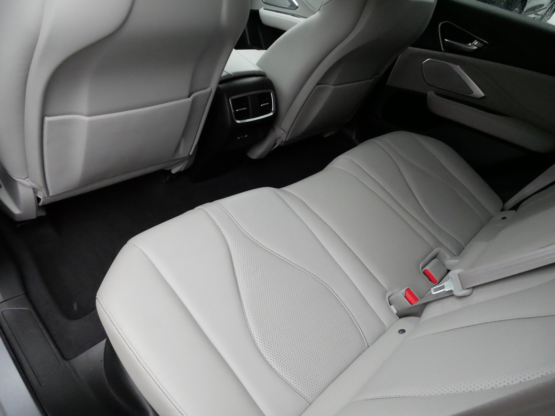 2023 Acura RDX with Technology Package