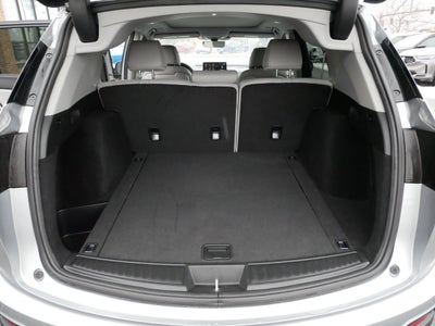 2023 Acura RDX with Technology Package