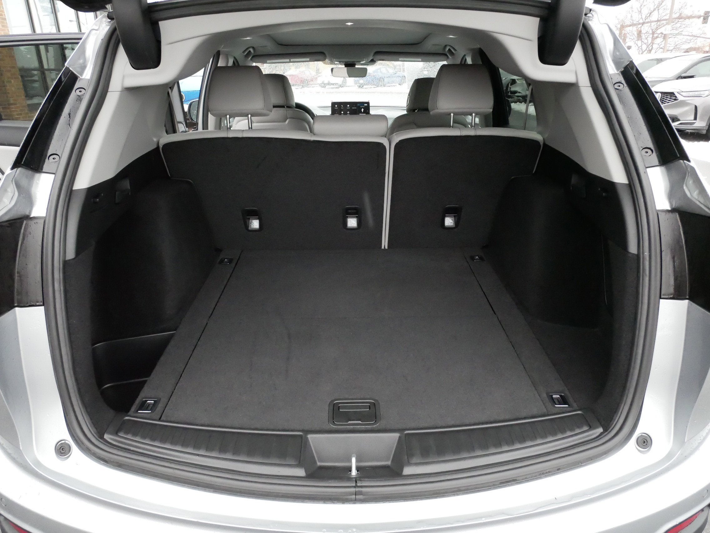 2023 Acura RDX with Technology Package