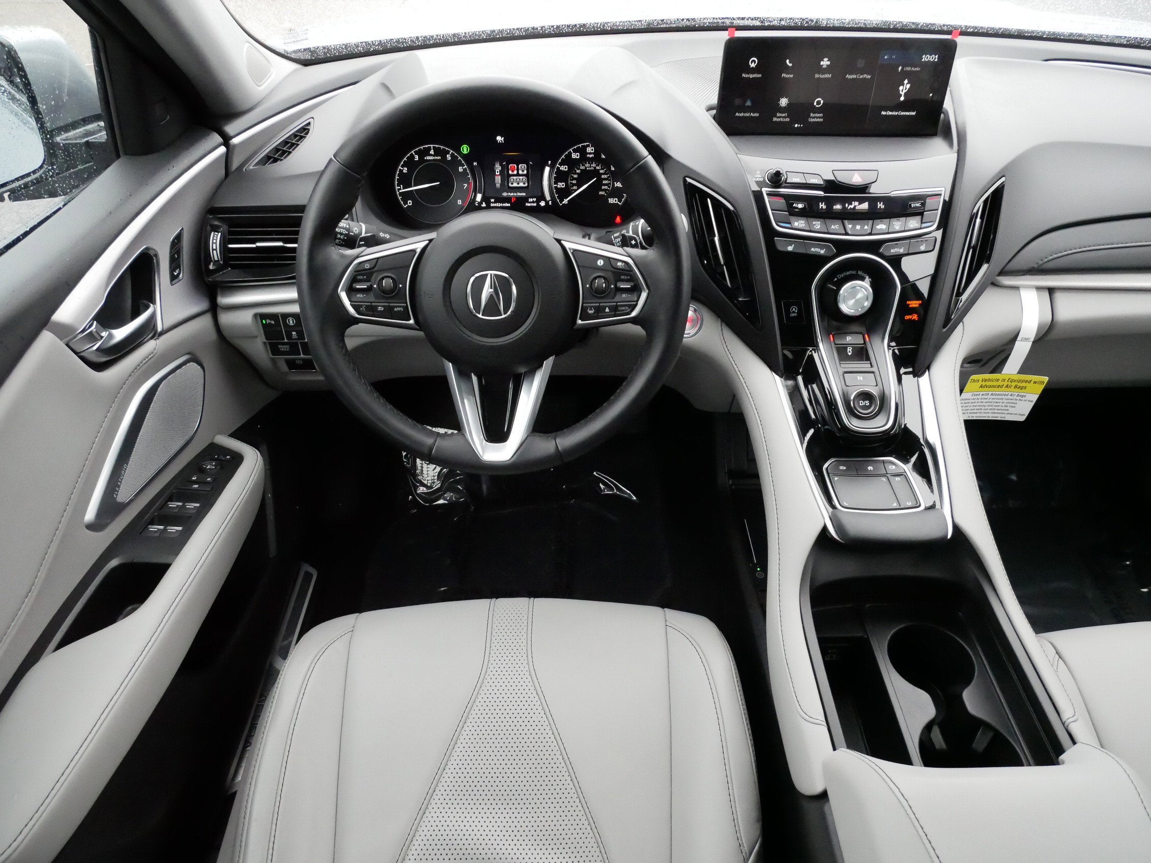 2023 Acura RDX with Technology Package