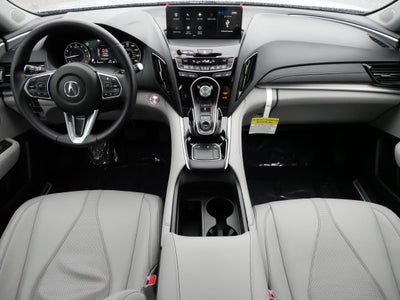 2023 Acura RDX with Technology Package