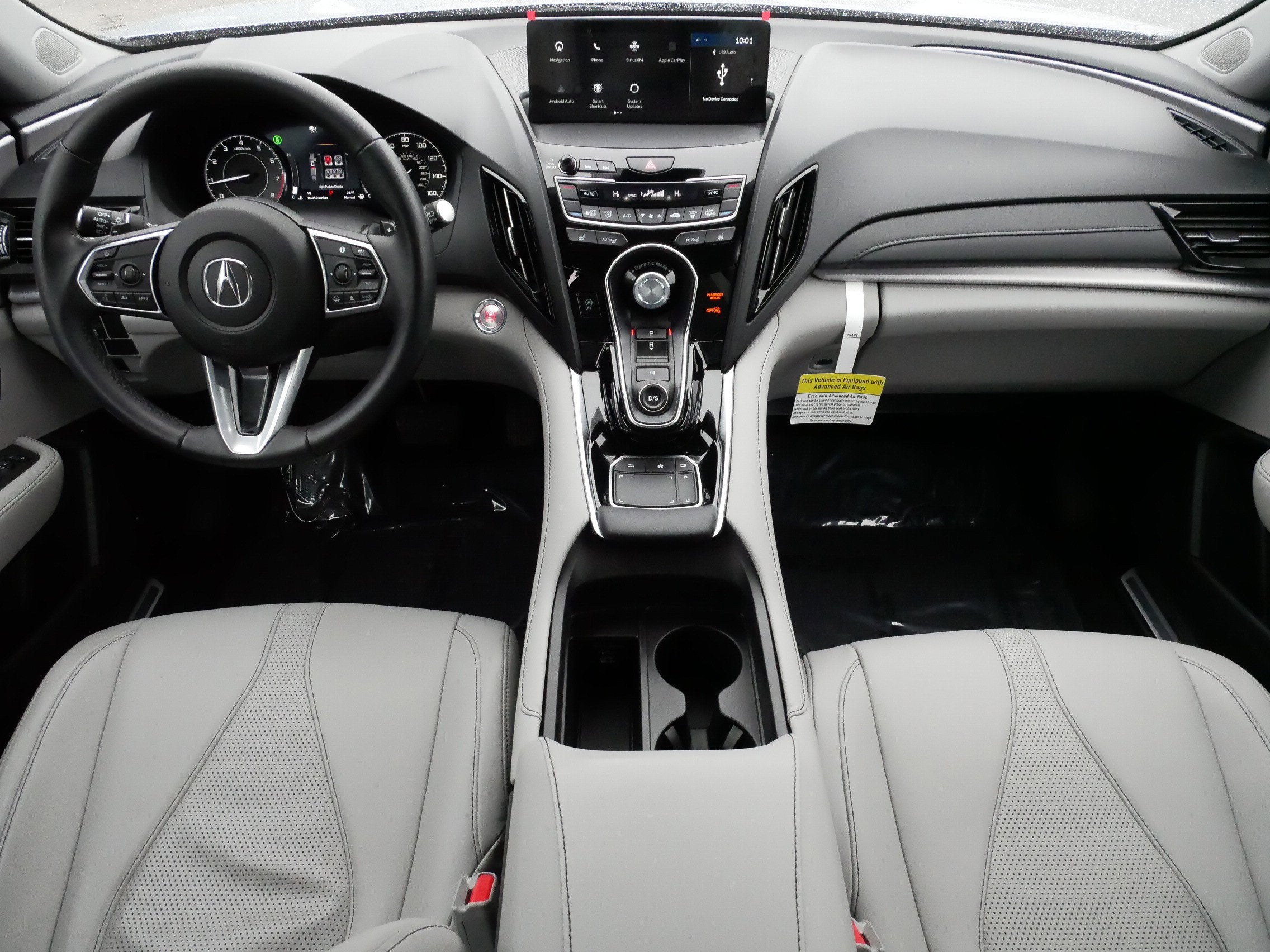 2023 Acura RDX with Technology Package