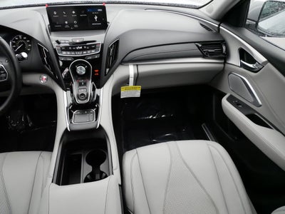 2023 Acura RDX with Technology Package