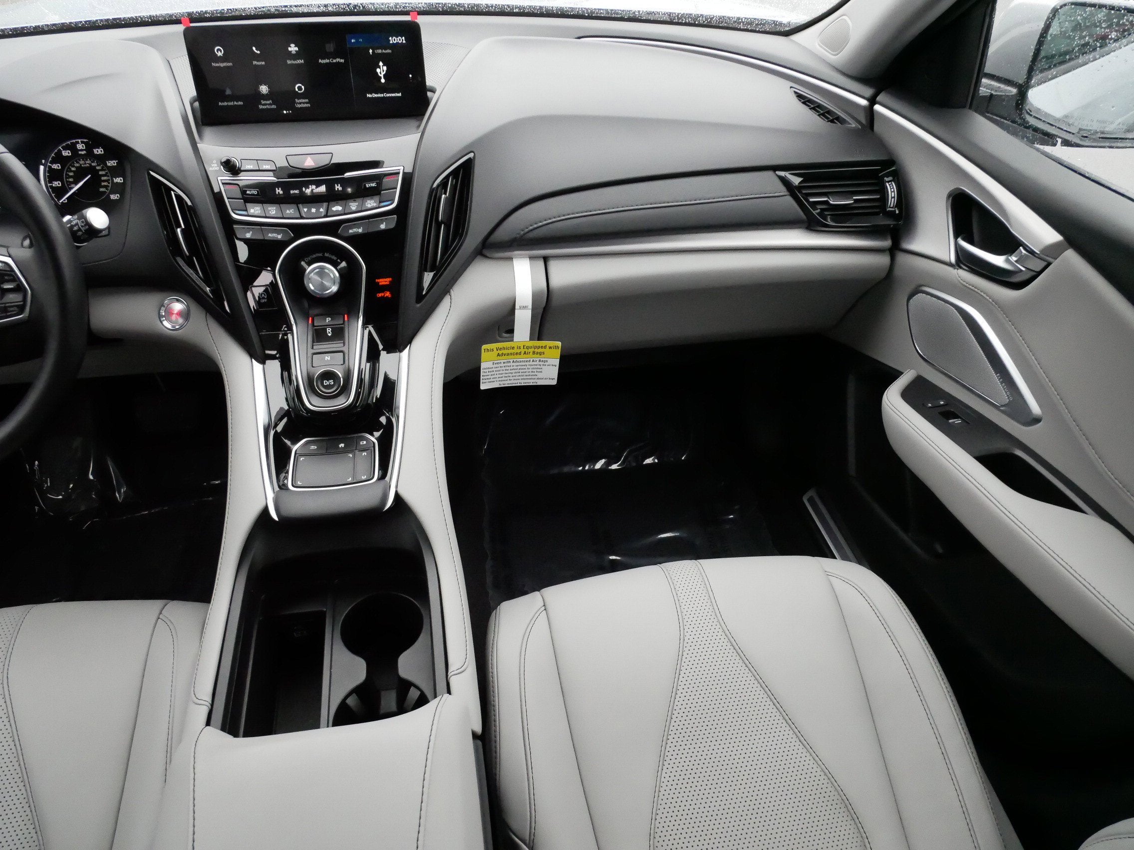 2023 Acura RDX with Technology Package