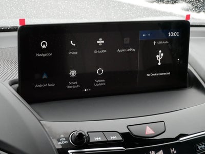 2023 Acura RDX with Technology Package