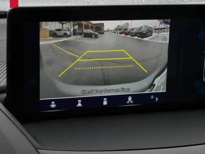 2023 Acura RDX with Technology Package