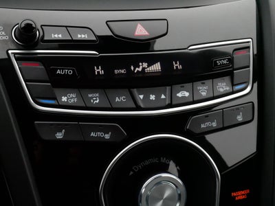 2023 Acura RDX with Technology Package